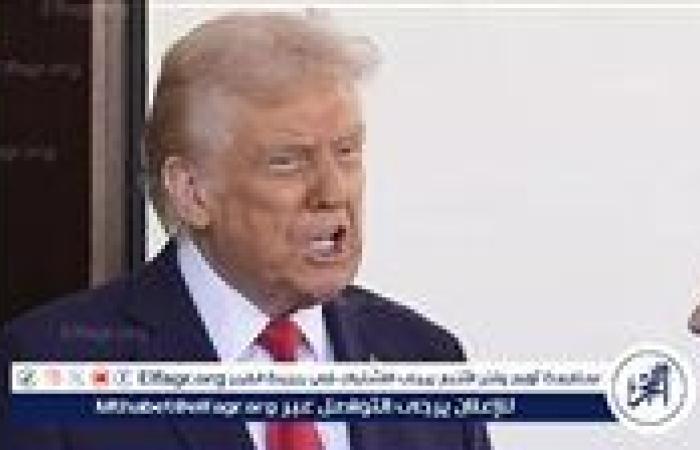 ترامب: السلطات الأمريكية ستسعى لإصدار أحكام الإعدام بحق المتهمين بارتكاب جرائم قتل في واشنطن