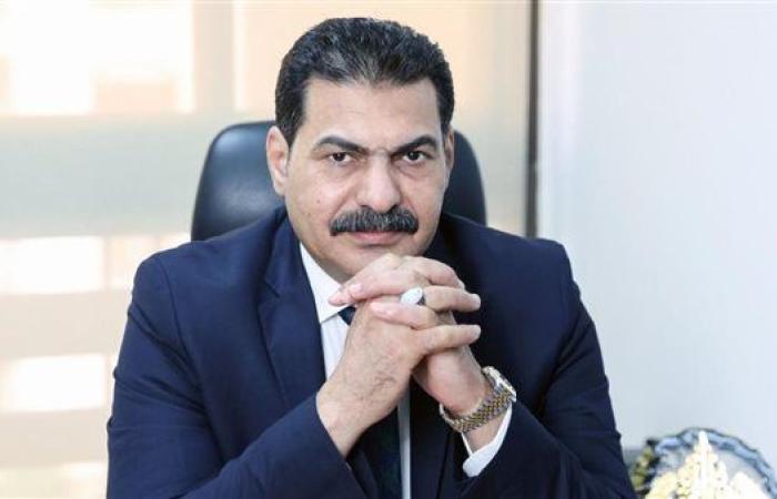 الحفناوي: زيارة محمد بن زايد تعكس قوة الترابط والتعاون بين مصر والإمارات