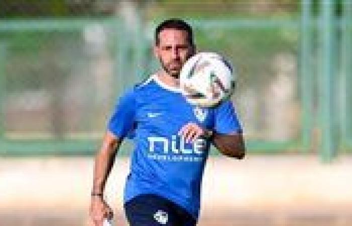 يانيك فيريرا مدرب الزمالك ينتقد إضاعة الوقت ويطالب بالحفاظ على متعة كرة القدم ويؤكد: أحمد حمدي يحتاج لعمل كثير للاندماج مع الفريق