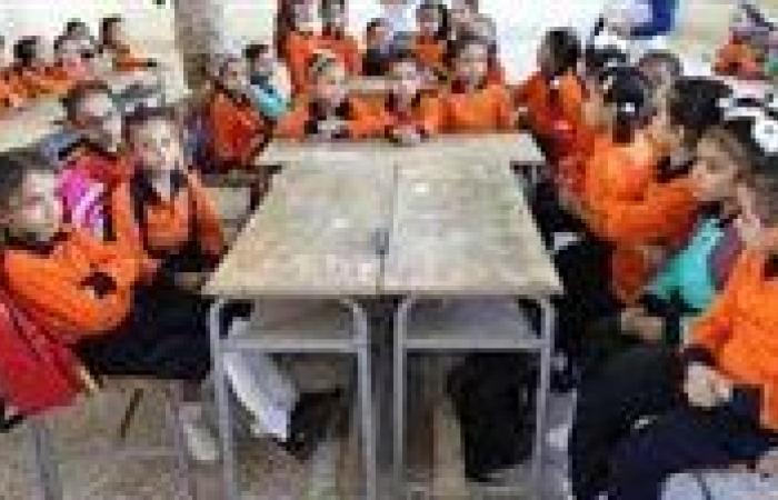 خريطة العام الدراسي الجديد 2025-2026.. موعد بدء الدراسة والإجازات وامتحانات الشهادات|تفاصيل
