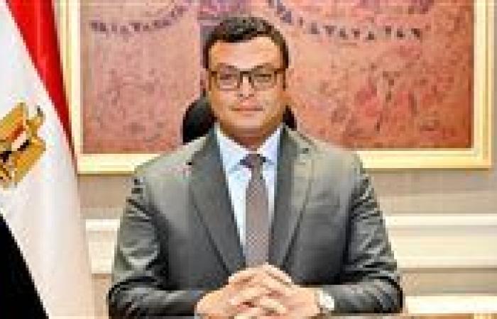 وزير الإسكان: مد فترة الحجز ضمن الطرح الثاني لإعلان «سكن لكل المصريين٧» حتى ١٤ سبتمبر ٢٠٢٥