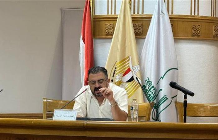 "كتابة السيناريو" في  لقاء فكري للشباب بالأعلى للثقافة