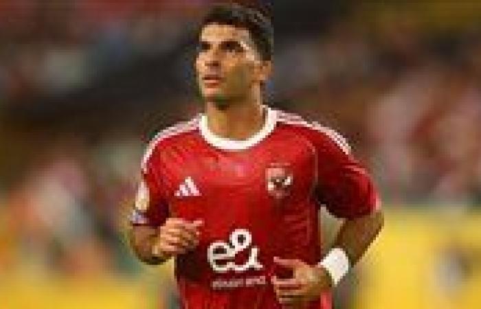 أحمد سيد زيزو ينتظر موقف الأهلي قبل الذهاب إلى اتحاد الكرة في شكوى الزمالك