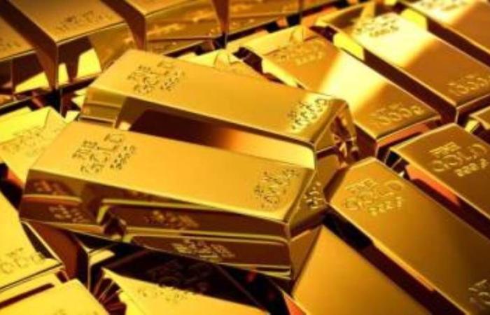 أسعار الذهب في مصر اليوم الثلاثاء 26 - 8 - 2025.. وعيار 21 يرتفع 5 جنيهات