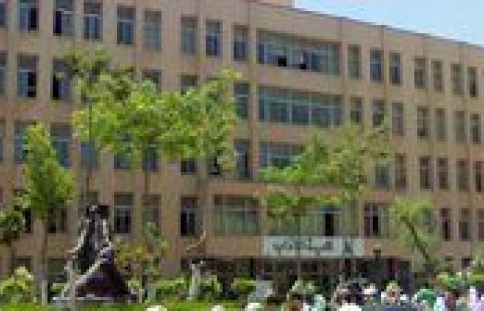 لطلاب كلية الآداب.. تفاصيل إطلاق جامعة حلوان ورشة تدريبية في التأليف الدرامي