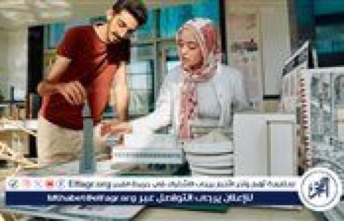 "جامعة الجلالة تتصدر الإقليم ببرنامج معماري رقمي يدمج الذكاء الاصطناعي في التعليم والتطبيق"