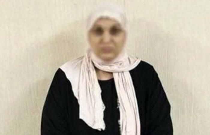 بنت مبارك المزعومة تقيم دعوى تبديد منقولات ضد طليقها