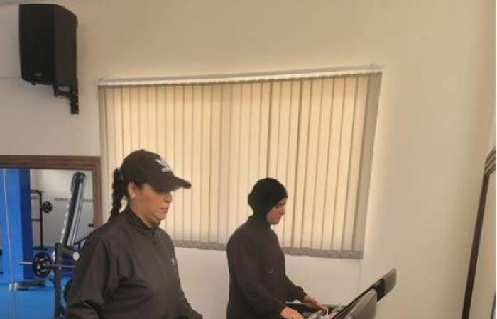 الحسيمة: افتتاح قاعة رياضية جديدة لفائدة موظفي الأمن الوطني  لتعزيز الخدمات الاجتماعية والرياضية
