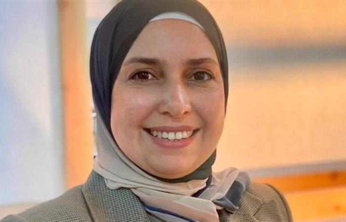 تكليف سلمى يسري بالعمل مساعدًا لوزير التعليم العالي والبحث العلمي للتعاون الدولي