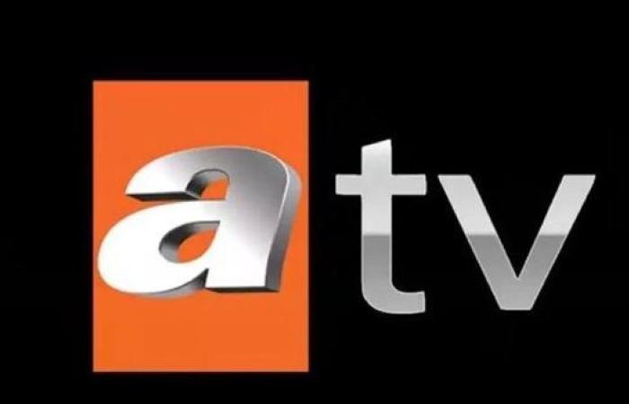 مسلسلات تركية.. تردد قناة ATV على نايل سات
