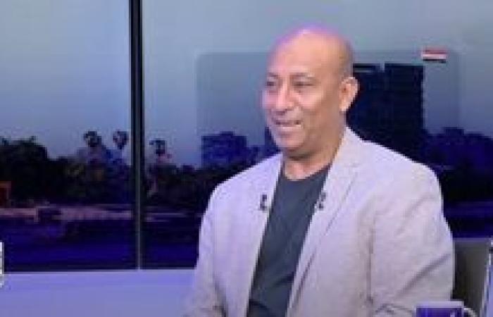 ياسر ريان: لو عاد بي الزمن لاخترت الاحتراف الخارجي.. لكن عشقي للأهلي أبقاني