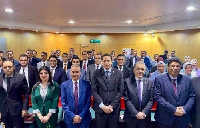 النيابة الإدارية تختتم فعاليات ورشة «آليات التحقيق والتصرف»