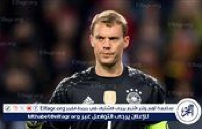 أسطورة ألمانيا يطالب بإعادة نوير