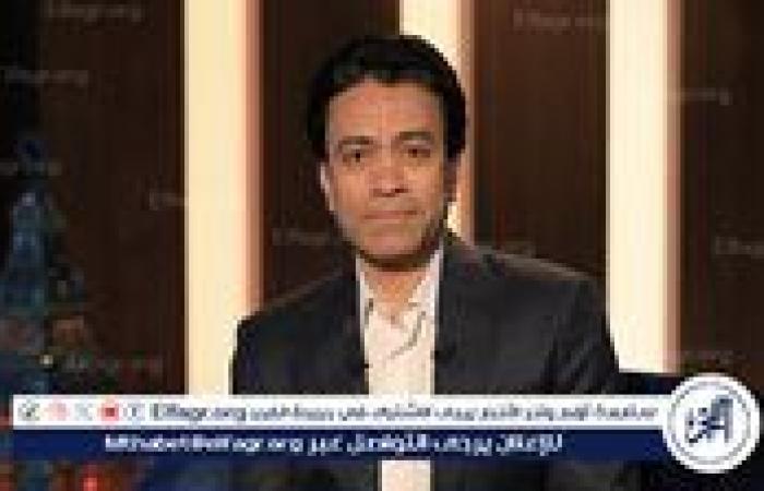 سامح حسين يطمئن جمهوره بعد وعكة صحية ويكشف عن فلسفته بين المرض والحياة