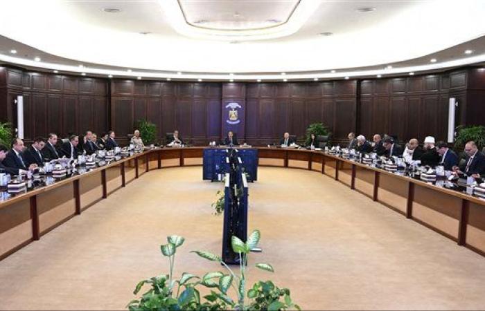 عاجل.. مجلس الوزراء يوافق على إجراءات حصول مُستأجري الإيجار القديم على وحدات سكنية