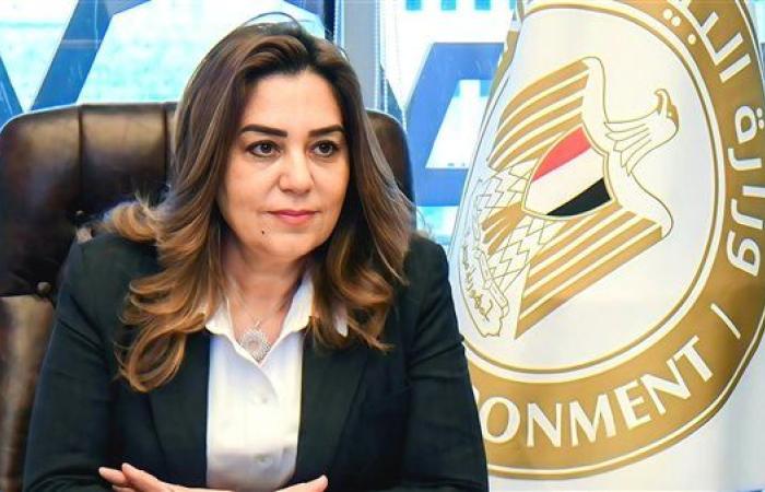 منال عوض: الغردقة تتحول إلى نموذج عالمي للسياحة الخضراء