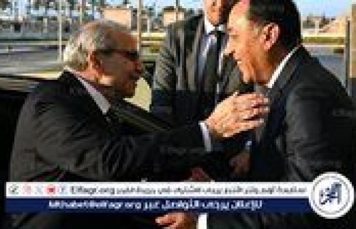 عاجل- جلسة مباحثات موسعة لرئيس الوزراء مع نظيره اللبناني حول مختلف القضايا والموضوعات ذات الاهتمام المشترك