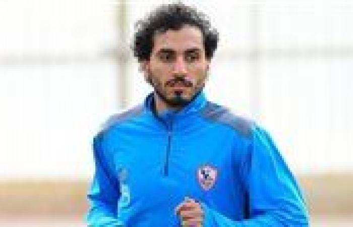 خالد الغندور يكشف موقف أحمد حمدي من تجديد عقده مع الزمالك