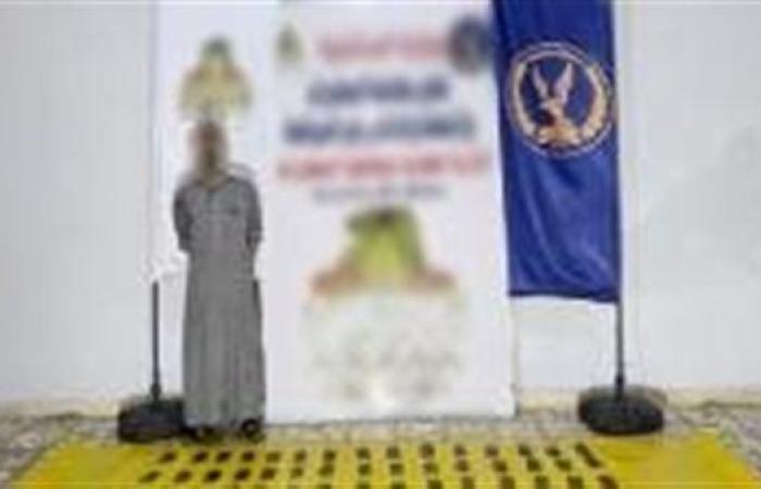 مصرع 3 عناصر جنائية شديدة الخطورة في تبادل إطلاق نار بالقليوبية