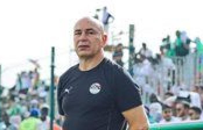 خالد الغندور: حسام حسن يتمسك بسفر جميع المحترفين لمواجهة بوركينا فاسو في تصفيات كأس العالم
