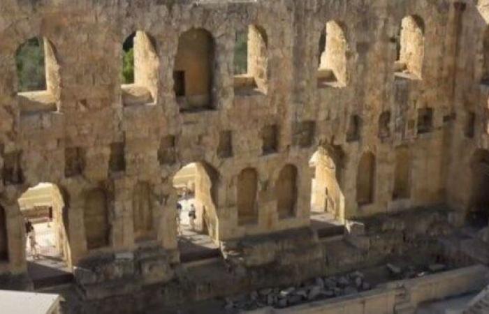 تعزيز مكانة الجزيرة كوجهة ثقافية فريدة.. انطلاق فعاليات مهرجان خيوس الرابع باليونان