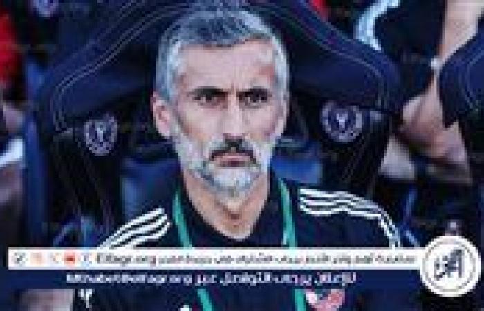 هل يفكر الأهلي في إقالة خوسيه ريبيرو؟