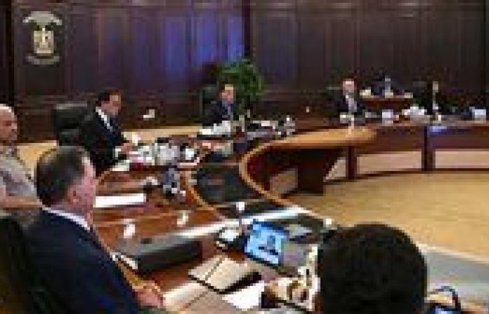 الحكومة تعلن أسعار توريد القمح والقصب وبنجر السكر لموسم 2025-2026