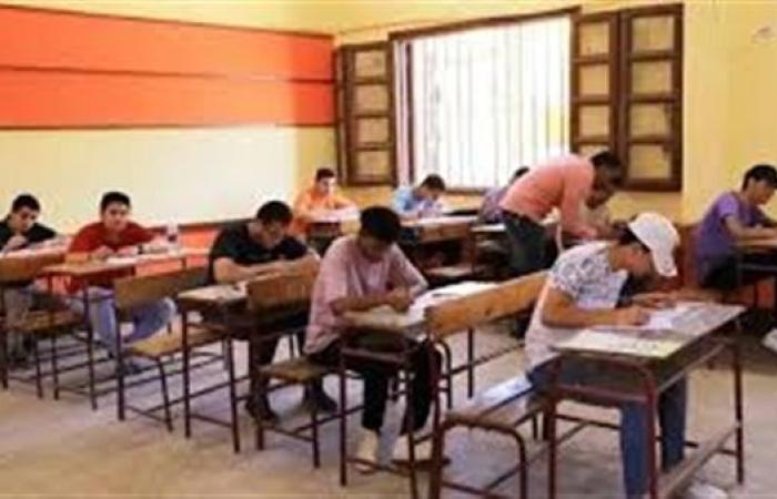 رابط نتيجة الثانوية العامة الدور الثاني 2025 فور الإعلان عنها رسميًا