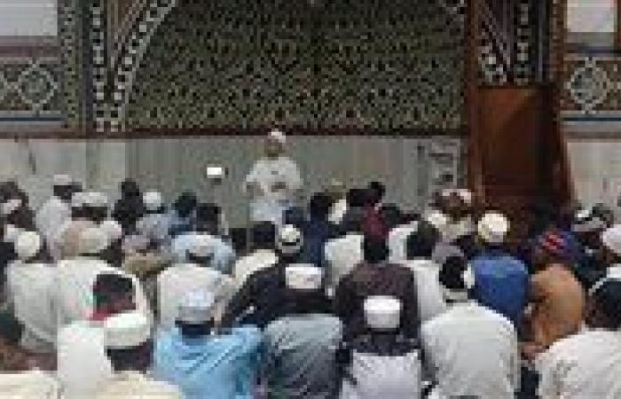 وزارة الأوقاف تطلق برنامج «مولد الهدى» عالميًّا..