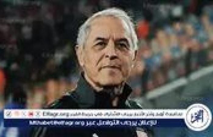 حقيقة اقتراب مارسيل كولر من تدريب بيراميدز