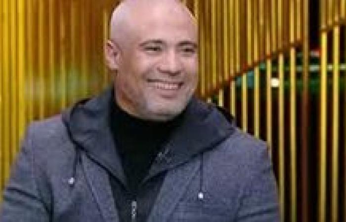 "لا يملكون شخصية البطل".. علاء إبراهيم يفتح النار على لاعبي الزمالك
