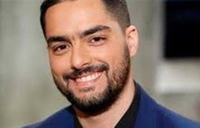 حسن الشافعي: الناس اتهموني إني بروج للحرب بسبب قصيدة يمنية