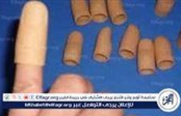 المحكمة التأديبية توقف 11 موظفًا 6 أشهر فى قضية "أصابع السيليكون" بالغربية