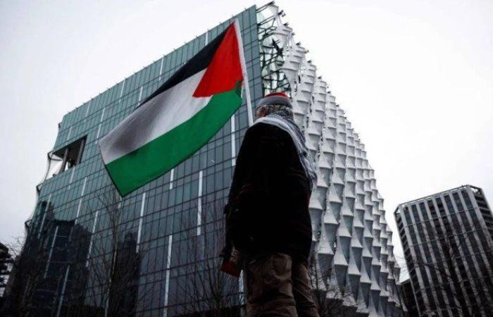 فلسطين تدين الدعوات والمواقف التحريضية التي يطلقها وزراء في حكومة الاحتلال