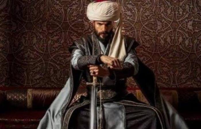 العد التنازلي لـ موعد عرض مسلسل محمد الفاتح الموسم الثالث