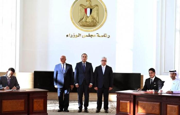 باستثمارات 220 مليون دولار.. إنشاء مجمع صناعي لإنتاج الخلايا والألواح الشمسية وتخزين الطاقة باقتصادية قناة السويس