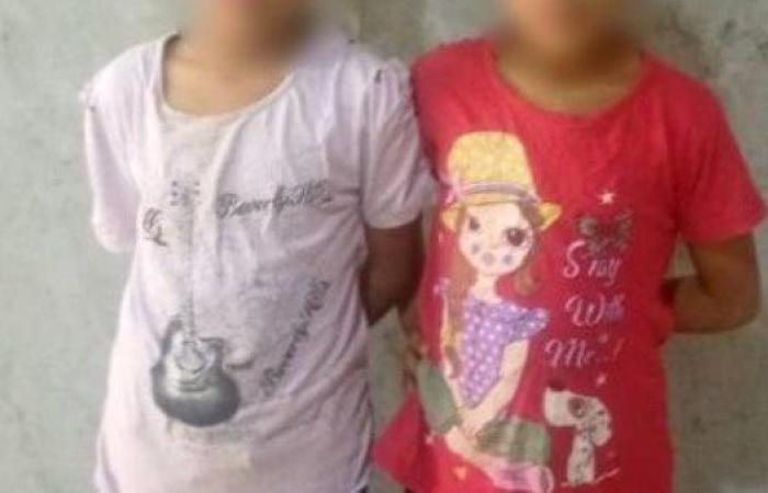 الداخلية تضبط عاطلين استغلا أطفالًا في أعمال التسول بمصر الجديدة والنزهة