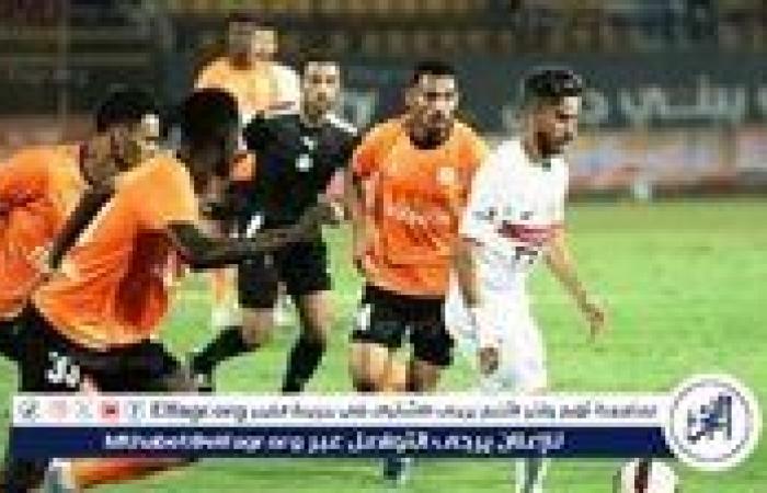 أحمد حسن مكي: فوز الزمالك على فاركو مهم.. وعدي الدباغ يحتاج هدفًا لاستعادة الثقة