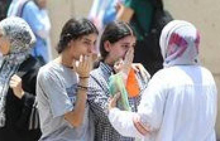 خطوات الحصول على نتيجة الثانوية العامة 2025 الدور الثاني