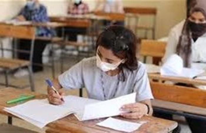 تنسيق ثانوي خدمات سوهاج 2025 التفاصيل الكاملة