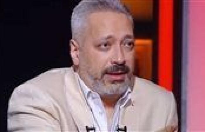 تامر أمين: تواصلت مع أحد رجال الأعمال لتقديم "شيء مهم" للطفلة هايدي