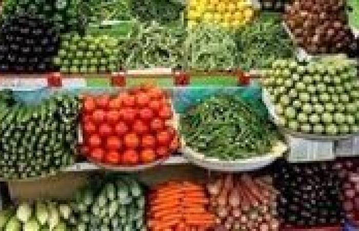 بـ 15 جنيه المانجو.. تعرف على اسعار الفواكهه والخضروات اليوم الأربعاء 27-8-2025