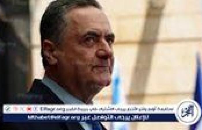عاجل | البرازيل ترد بقوة: تصريحات "مسيئة" من وزير الدفاع الإسرائيلي تفجر أزمة دبلوماسية جديدة