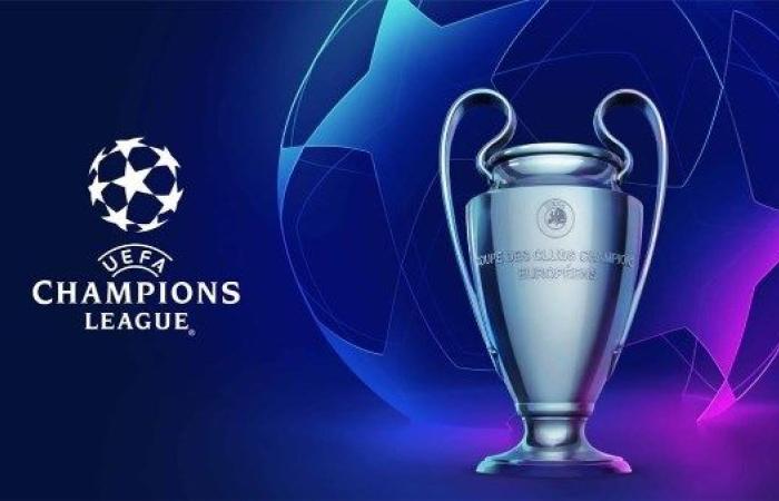 بث مباشر.. إنطلاق حفل قرعة دوري أبطال أوروبا 2025-2026