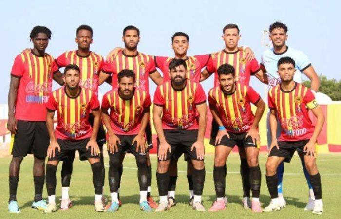 بث مباشر.. شاهد مباراة الترجي الجرجيسي والاتحاد الرياضي ببنقردان في الدوري التونسي