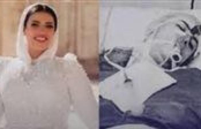 قصة عروس حلوان.. اتهامات بحقنها بفيلر وبوتكس مغشوش أدت للوفاة