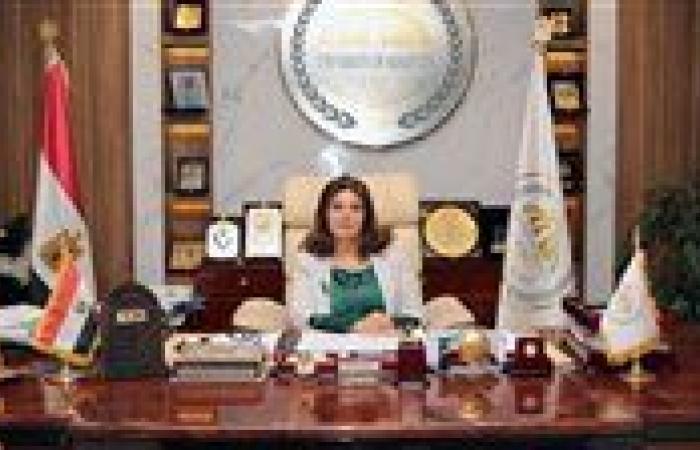 جامعة مدينة السادات تُكرّم رئيسها: صاحب إنجازات وطنية وعالمية