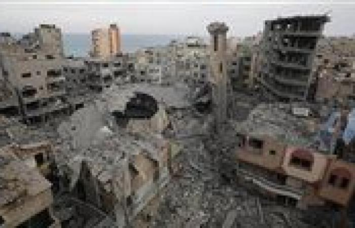 غزة تحت وطأة كارثة إنسانية ممتدة: آلاف الضحايا ودمار شامل للبنية التحتية "مجاعة تهدد أجيالًا كاملة وسط صمت دولي"