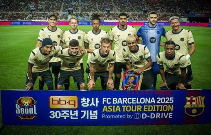 قرعة دوري أبطال أوروبا.. برشلونة يصطدم بحامل اللقب وبطل العالم