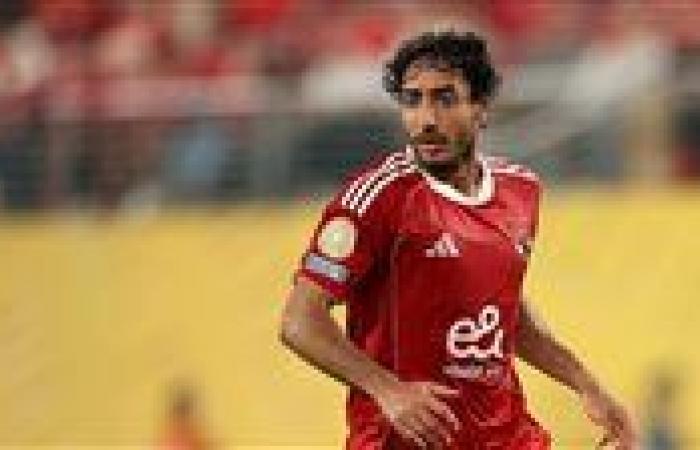 علاء إبراهيم: إمكانيات محمد هاني أقل من الأهلي.. وماهي إنجازاته الفردية؟
